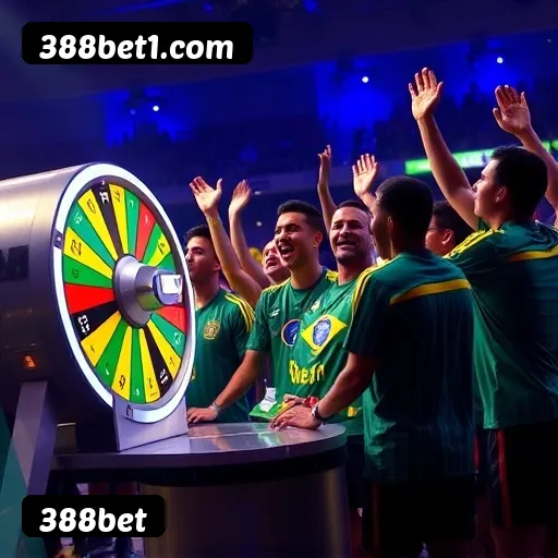 Pacote de Bônus de Boas-vindas