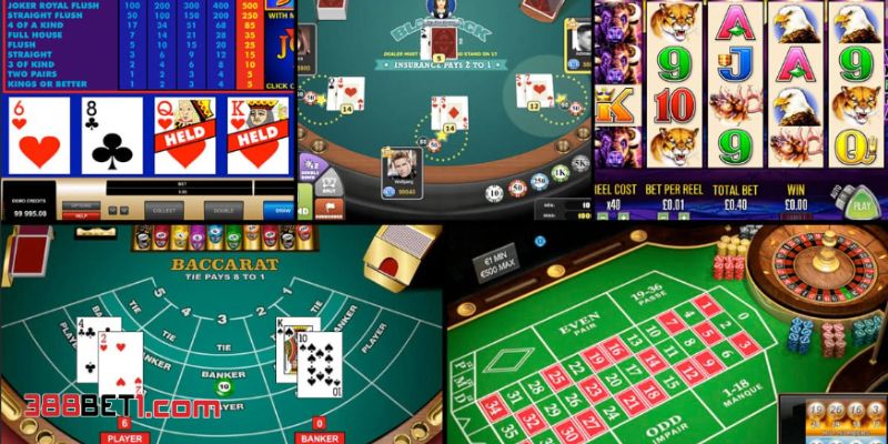 Kinh nghiệm giúp nạp tiền 388Bet an toàn và nhanh chóng